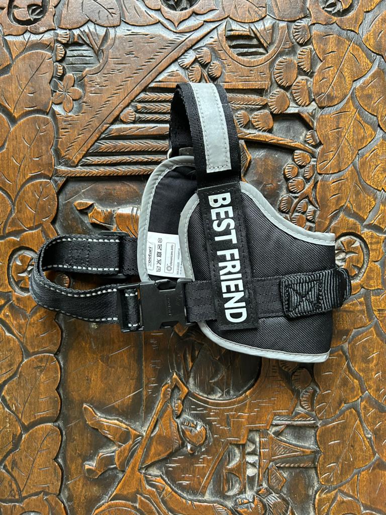 Harnais pour petit chien, Animaux & Accessoires, Enlèvement, Comme neuf