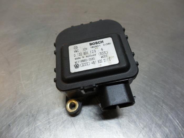 Clapet chauffage moteur d'un Audi A6 (A6 97-), -, Audi, Utilisé, -