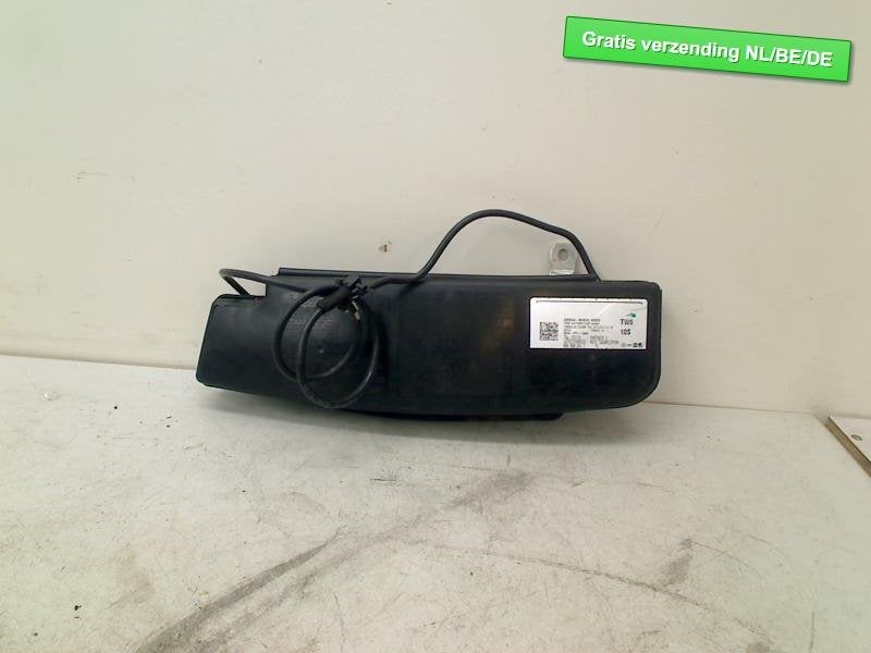 AIRBAG STOEL LINKS polo 6R Volkswagen Amarok (6R0880241C), Auto-onderdelen, Gebruikt, Volkswagen, Volkswagen AG, Kundenbetreuung@volkswagen.de
