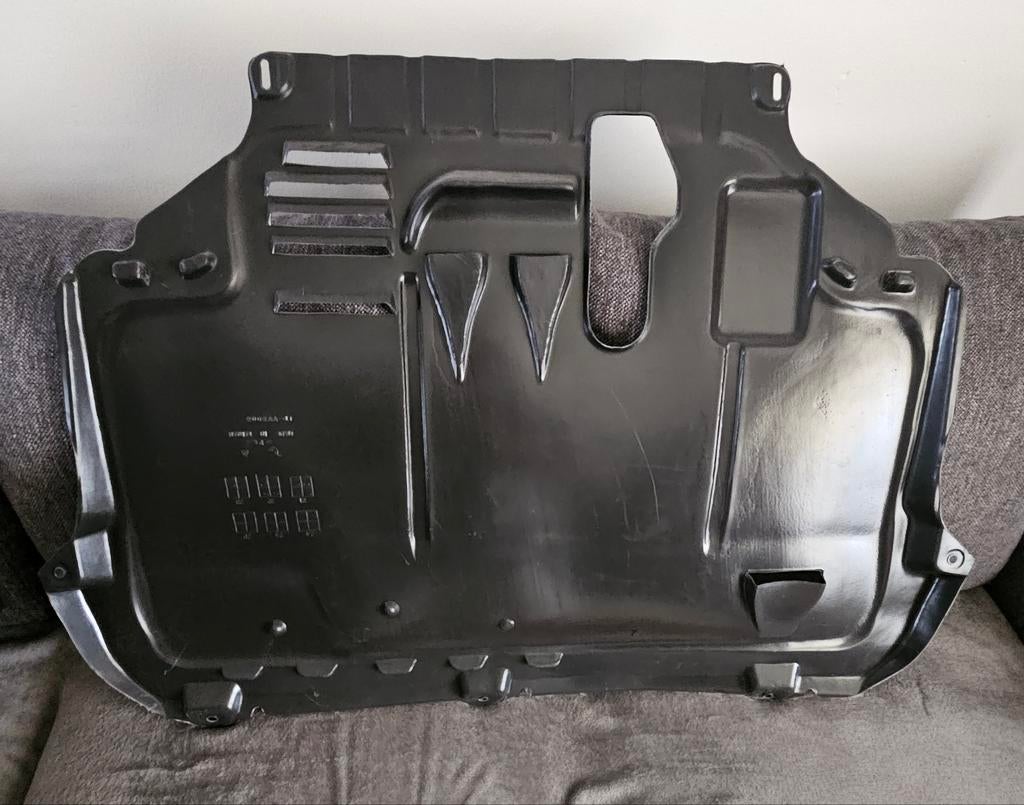New cache de protection sous moteur Ford Focus MK2, Enlèvement, Neuf, Ford
