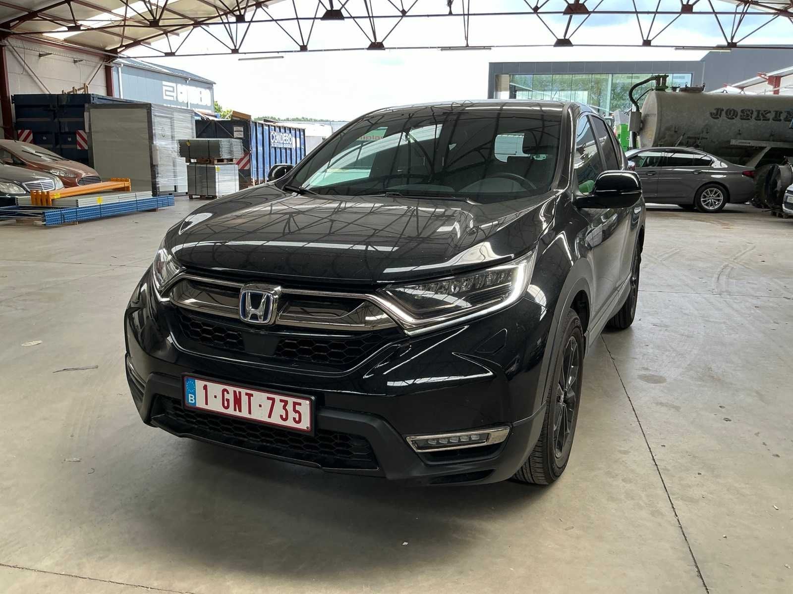 Honda CR-V 2023, Autos, Achat, Entreprise, Autre carrosserie, Automatique