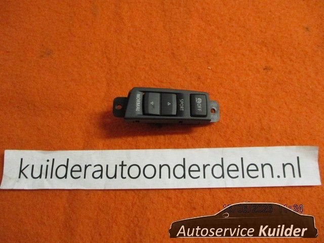 Schakelaar Dynamics Traction Control Sport BMW Z4 E89, Auto-onderdelen, Gebruikt, -, Ophalen of Verzenden, -