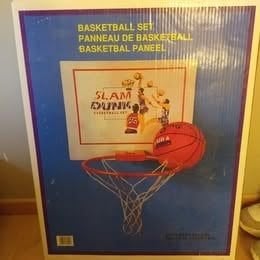 Basketbalring NIEUW, Ophalen, Nieuw, Ring, Bord of Paal
