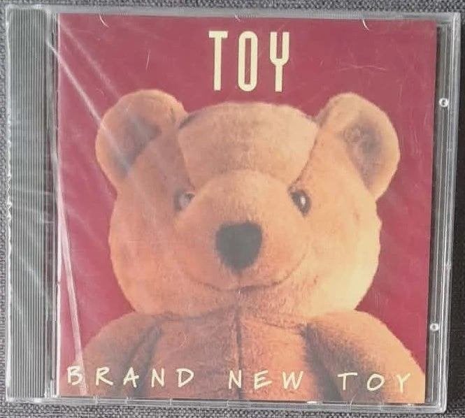 Toy - Brand New Toy, Verzenden, 1990 - 1999, Nieuw in verpakking