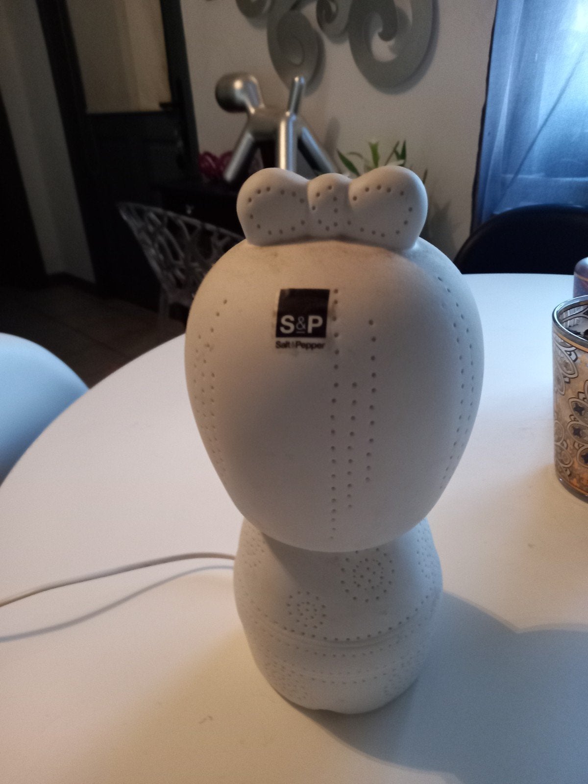 Lampe de table Sp, Enlèvement ou Envoi