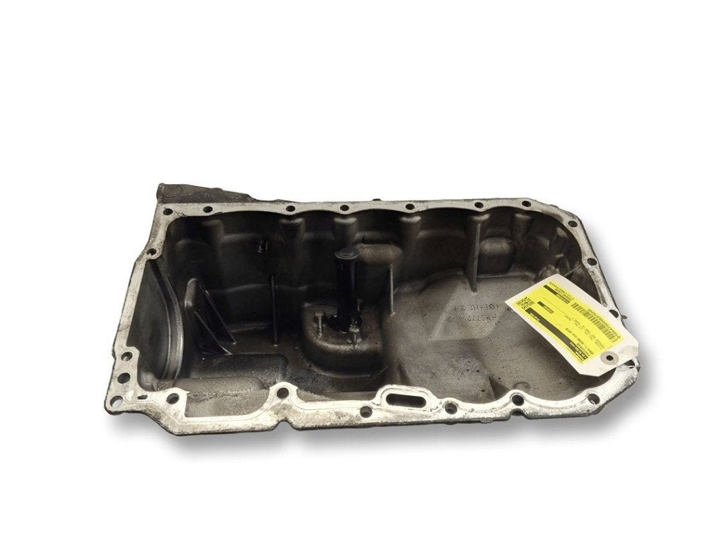CARTER D'HUILE BMW 1 serie (E87 / 87N) (01-2003/12-2012), Autos : Pièces & Accessoires, Utilisé, BMW, Petuelring 130
80809  München, DE