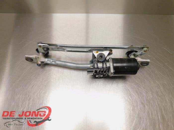 Moteur + mécanique essuie-glace d'un Kia Picanto, Kia, -, 3 mois de garantie, Utilisé