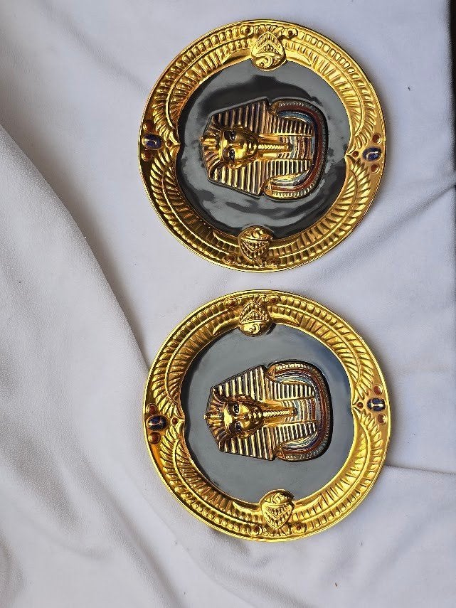Schotel Royal Mint, Antiek en Kunst, Ophalen