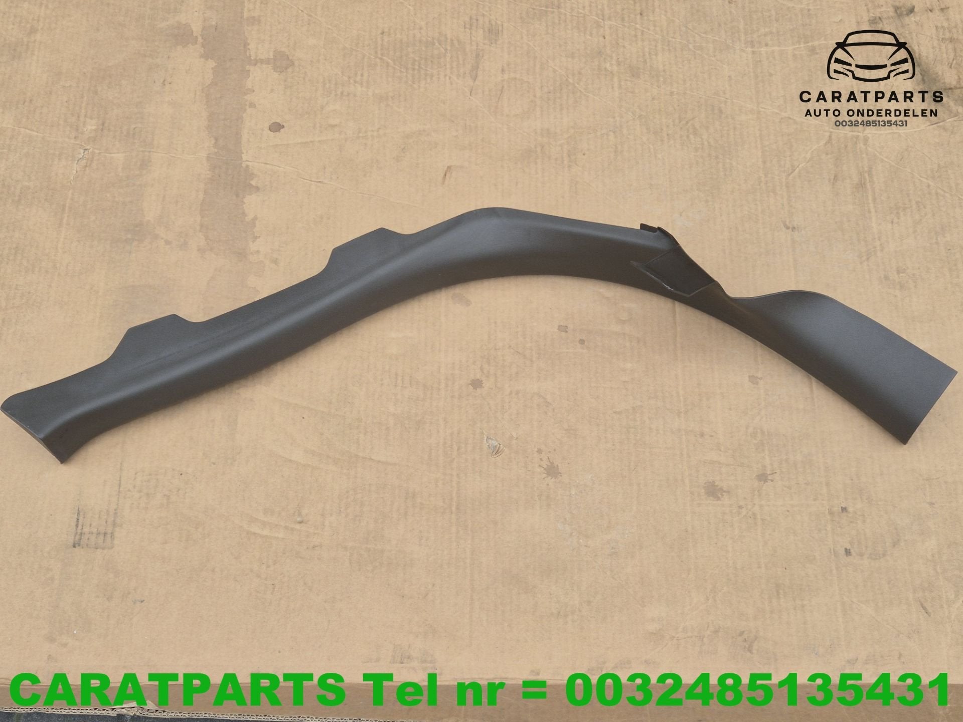 8T8867768A Audi A5 volant de commande A5 8T Sportback, Autos : Pièces & Accessoires, Habitacle & Garnissage, Utilisé
