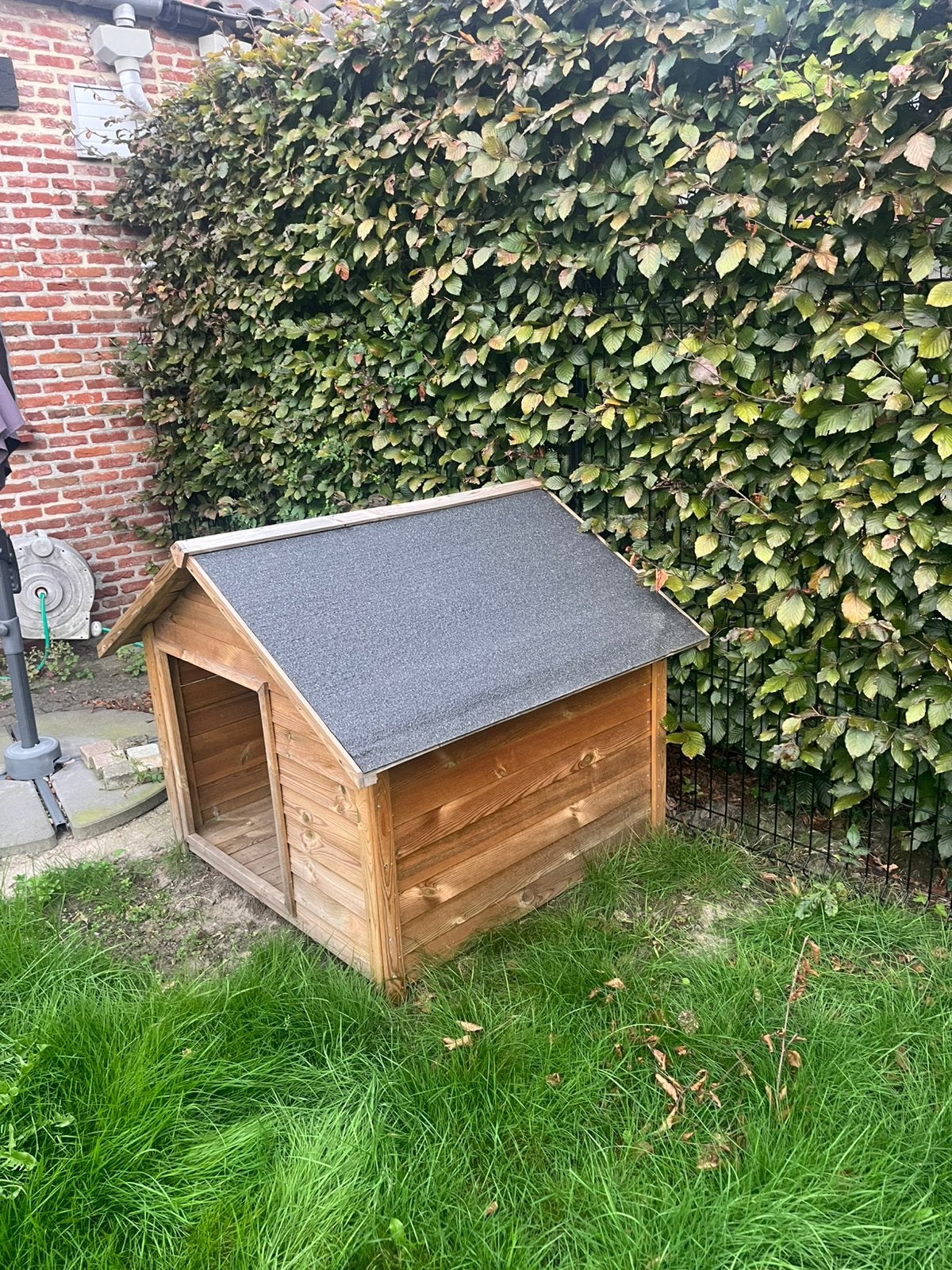 Hondenhok, Dieren en Toebehoren, Ophalen, Hondenhok