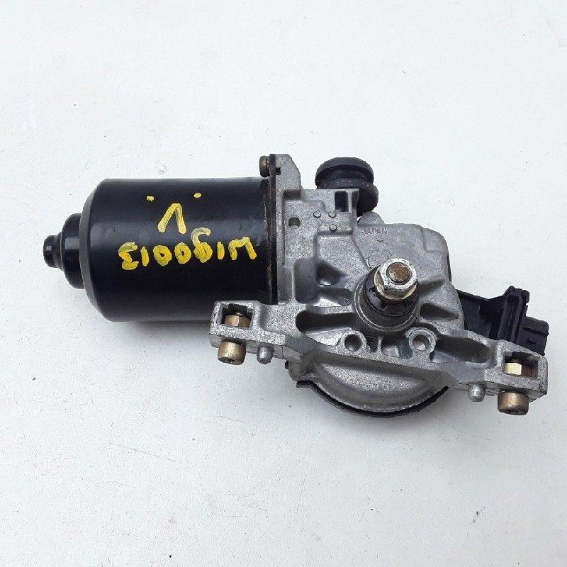 MOTEUR ESSUIE-GLACE AVANT Mazda RX-8 (SE17) (|8492008121|), Utilisé, Mazda