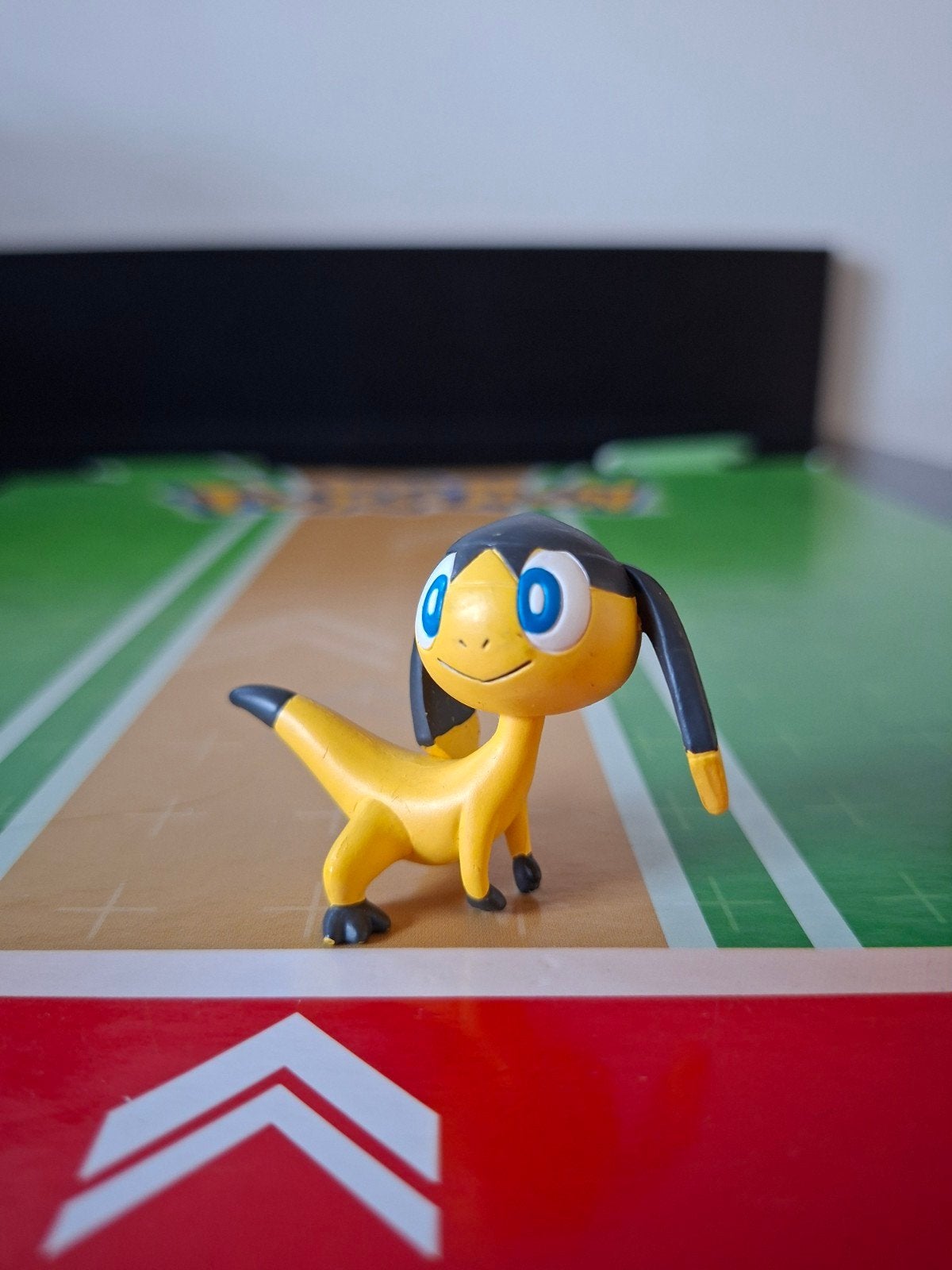 Figurine Pokémon Tomy Nintendo, Enlèvement ou Envoi, Comme neuf