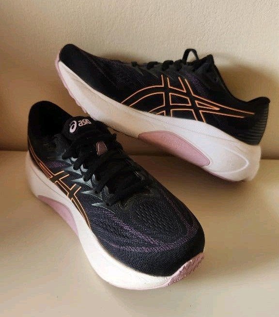 ASICS Gel-Superion 7 pour femmes - Pointure 39, Course à pied, Enlèvement ou Envoi, Chaussures de course à pied, Comme neuf