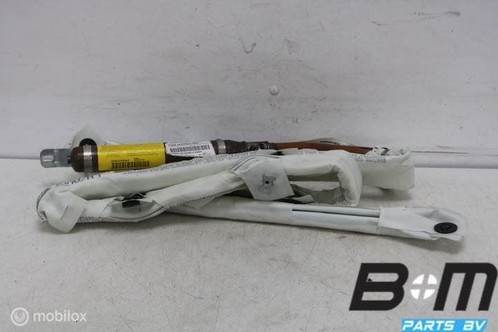 Hemel airbag links Audi A3 8P SB 8P4880741H, Utilisé