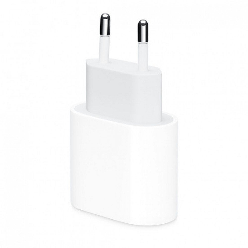 Nieuwe 100% originele apple iphone 20W snellader stekker, Ophalen, Nieuw, Apple iPhone