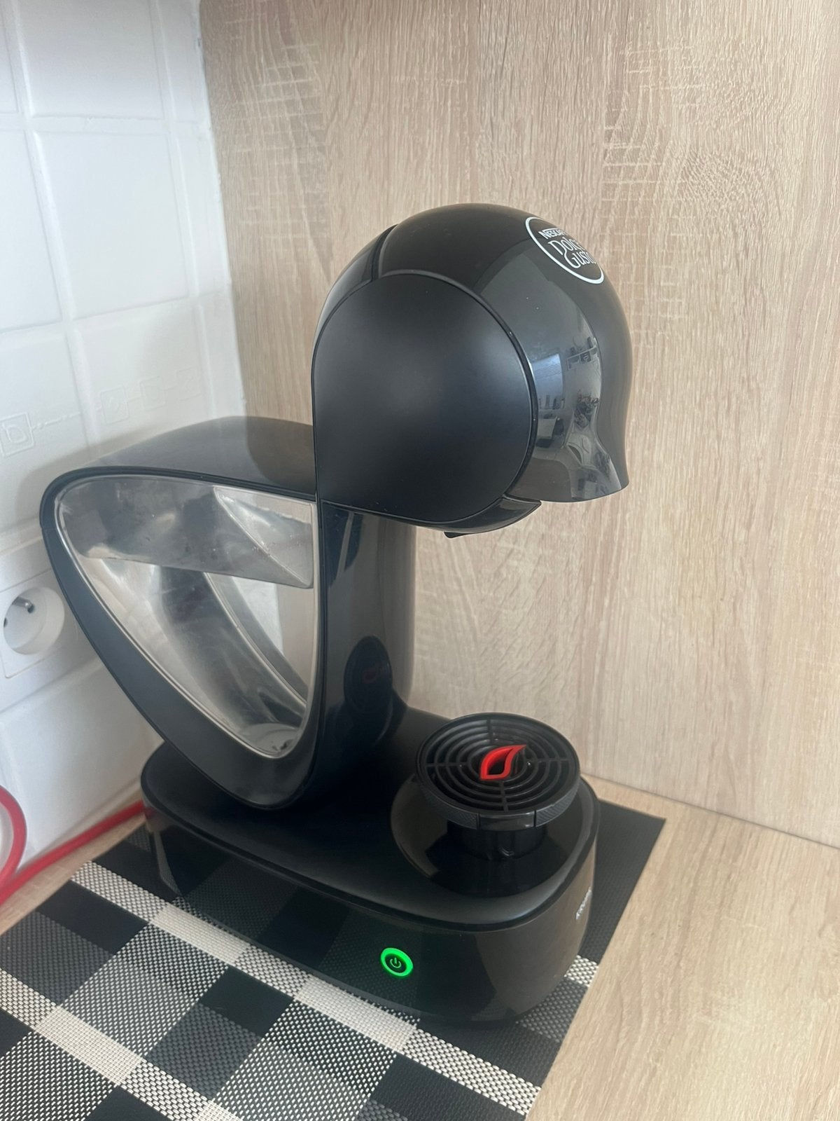 Machine à café dolce gusto parfait état, Electroménager, Enlèvement ou Envoi, Comme neuf