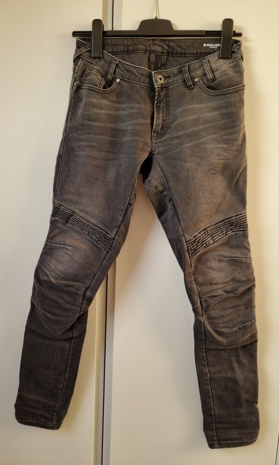 Motorbroek dames NIEUW, Motoren, Kleding | Motorkleding, Ophalen of Verzenden, Dames, REV’IT!, Broek | textiel