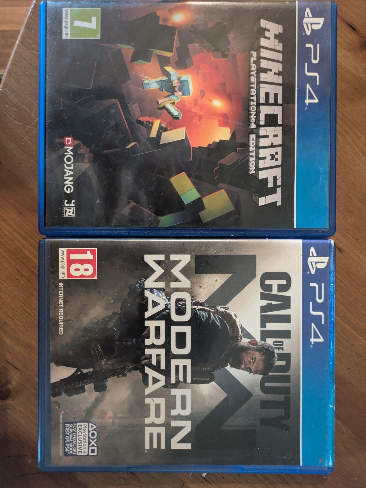 PS4 Games, Games en Spelcomputers, Ophalen of Verzenden