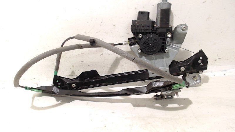 Raammechaniek elektrisch rechts voor Jaguar X-type, Onderdelen@venauto.nl, Van der Ven Autorecycling B.V., Gebruikt, Ettenseweg 76, 4706 PB Roosendaal, The Netherlands
