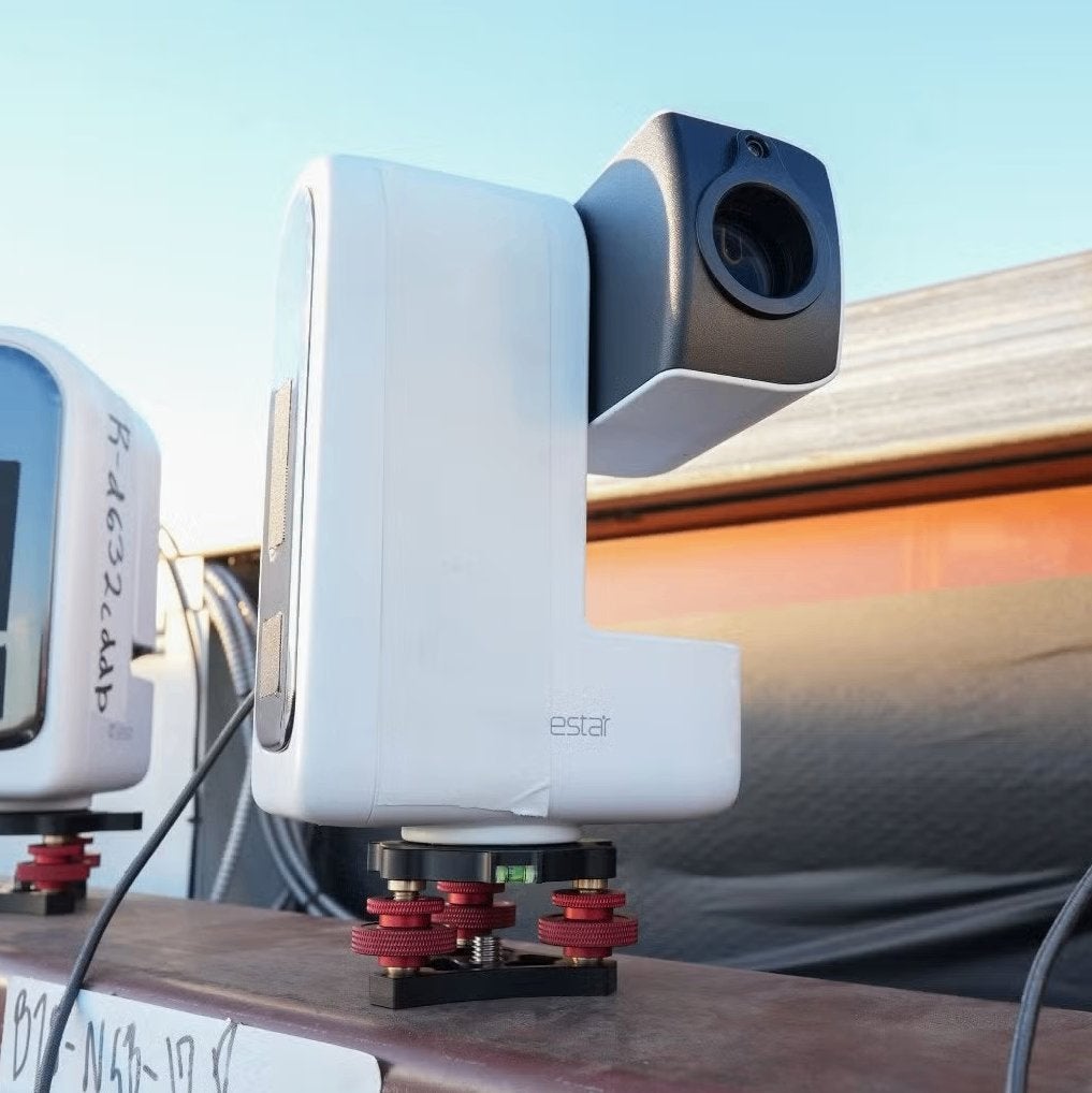 Seestar S30 Pro Télescope – Location, TV, Hi-fi & Vidéo, Matériel d'optique | Télescopes, Enlèvement ou Envoi, Neuf, Moins de 80 mm