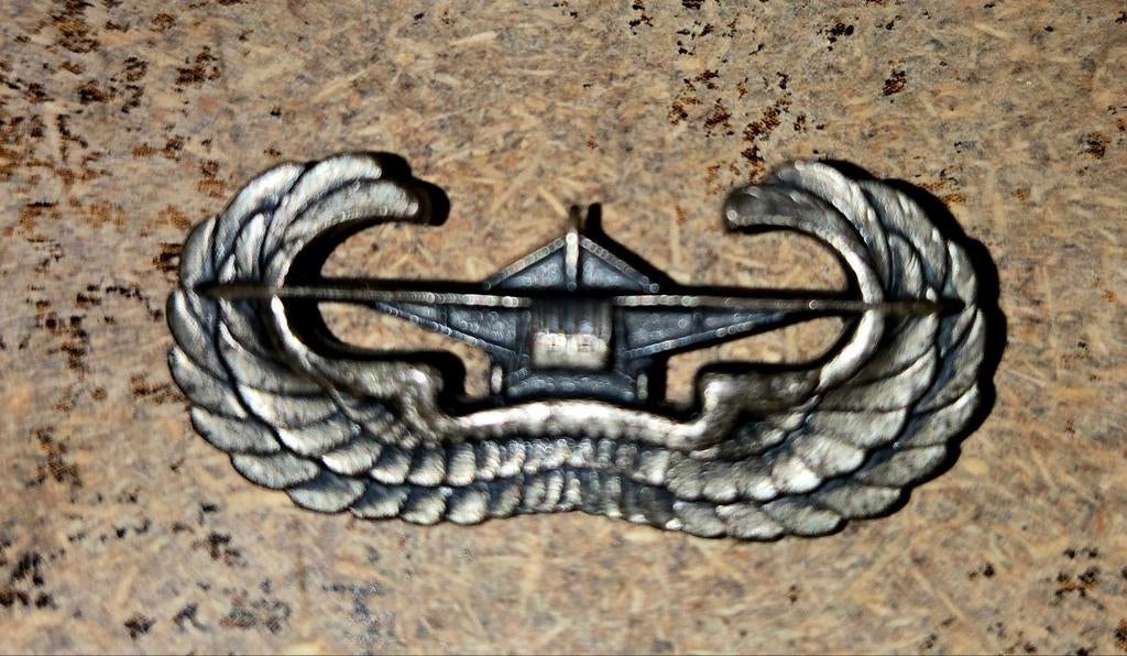 Amerikaans certificaat uit de Tweede Wereldoorlog, Verzamelen, Militaria | Tweede Wereldoorlog, Ophalen of Verzenden