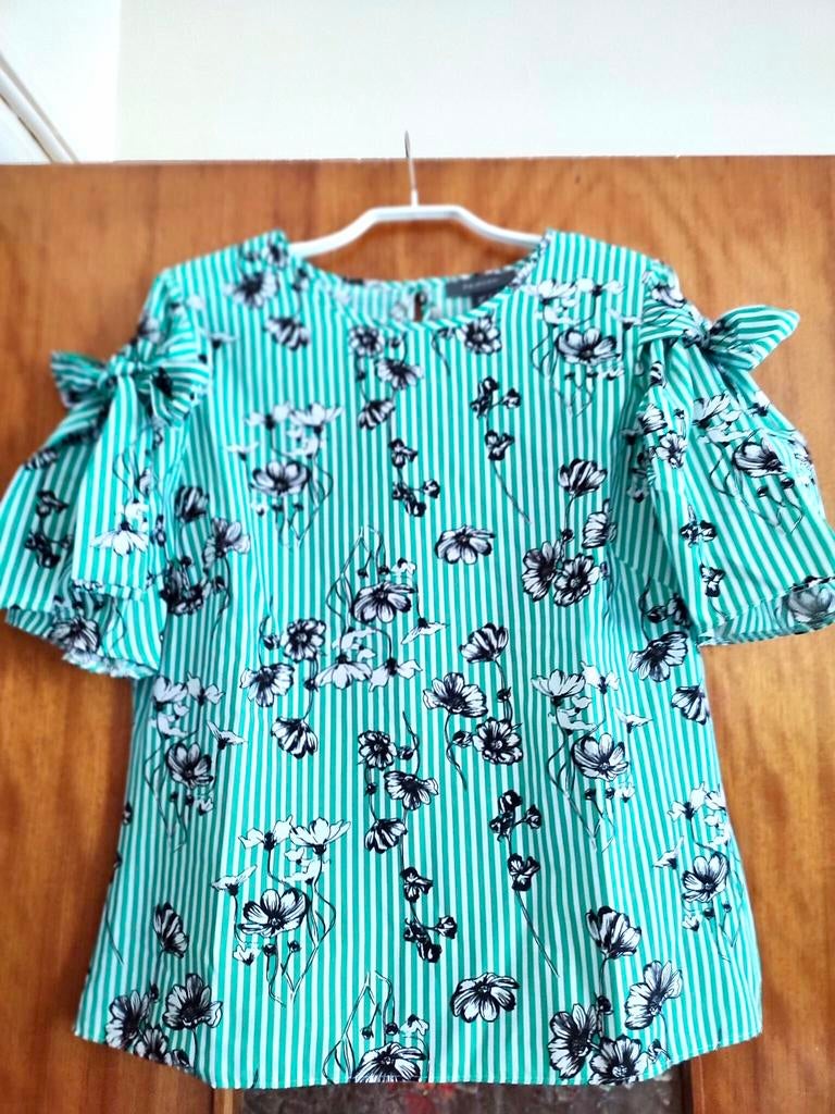 Vrij nieuwe tuniek maat 42, Primark, Ophalen of Verzenden, Nieuw, Maat 42/44 (L)