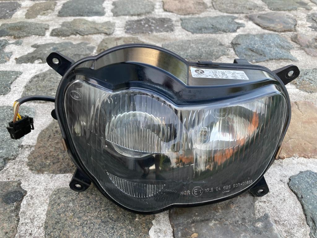 Voorlicht bmw r1100s in perfecte staat., Ophalen of Verzenden, Nieuw