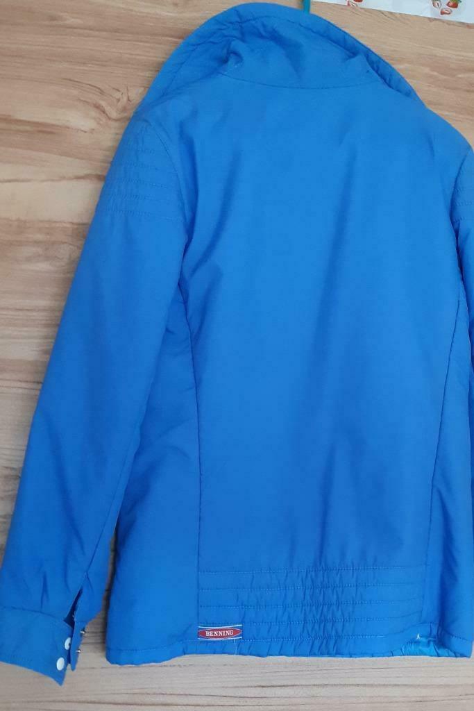 Skivest, Ophalen of Verzenden, Zo goed als nieuw, Maat 38/40 (M), Jack