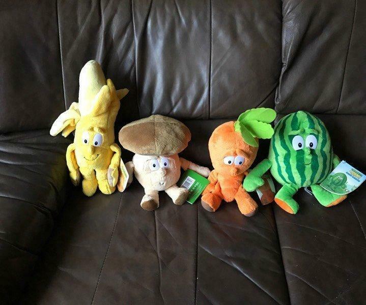 Knuffels super zacht, Kinderen en Baby's, Speelgoed | Overig, Ophalen of Verzenden, Nieuw