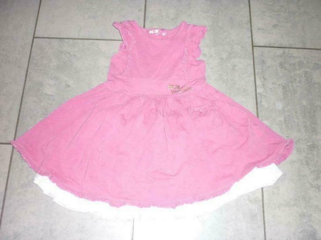Verkleed kleren meisjes., Ophalen, Zo goed als nieuw, Cars, Jongen of Meisje