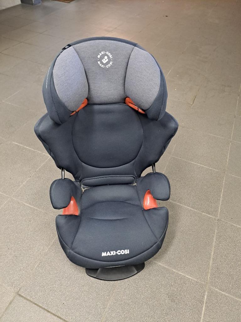 Maxi cosi rodi, Kinderen en Baby's, Autostoeltjes, Ophalen, Autogordel, 15 t/m 36 kg, Zo goed als nieuw