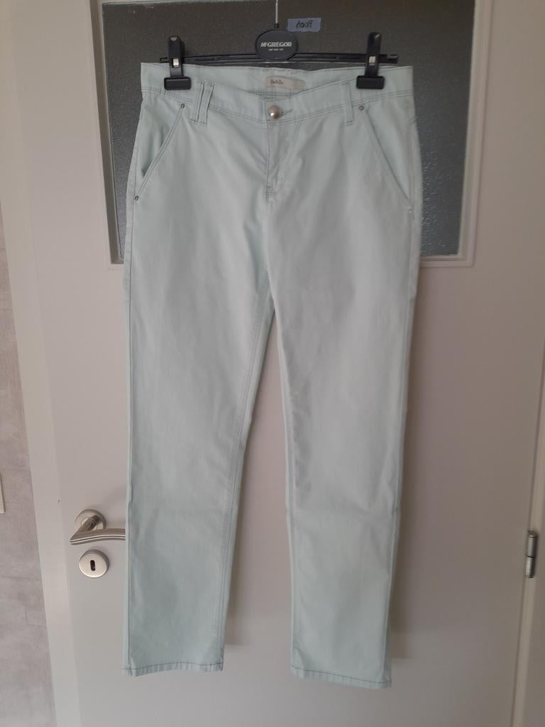 Nieuwe zomer pantalon maat 38, Maat 38/40 (M), Nieuw, Ophalen of Verzenden, Lang