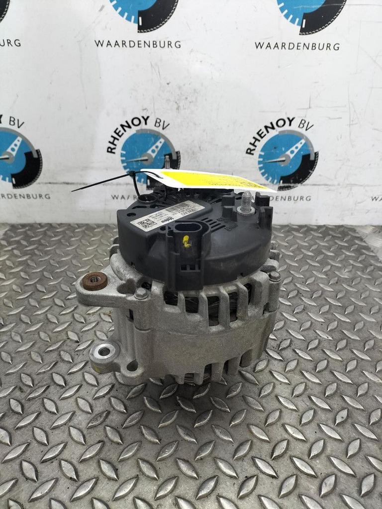 VOLKSWAGEN GOLF BQ1 Golf VII 11/16-01/20 DYNAMO 2019, Ophalen of Verzenden, Gebruikt, Stiba lid