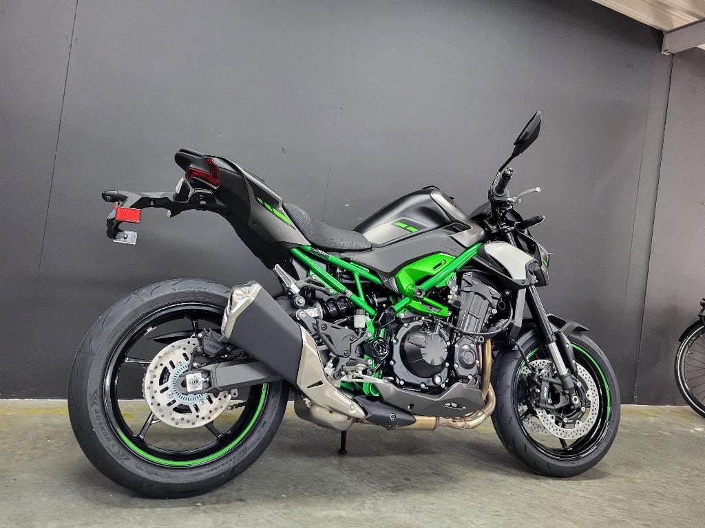 Z 900 2025 DISPONIBLE DIRECTEMENT EN STOCK ! ! !, Permis Moto A, Entreprise, Plus de 35 kW, 4 cylindres