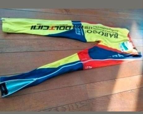 Cyclocross-, cross-, bmx-, mountainbikebroeken... volledige, Sport en Fitness, Wielrennen, Nieuw, Kleding, Ophalen of Verzenden