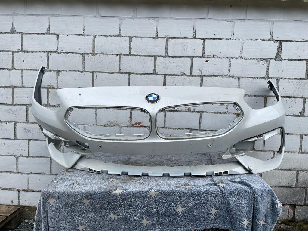 PARE-CHOCS BMW Z4 G29 7436876, Enlèvement ou Envoi, Utilisé, BMW, Pare-chocs