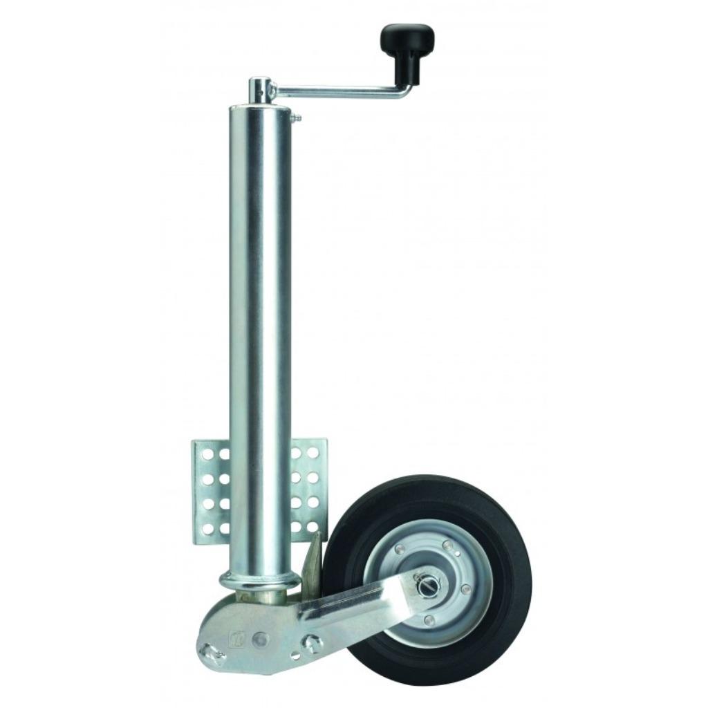 Neuswiel 60 mm WW automatisch opklapbaar aan de oplooprem, Enlèvement ou Envoi, Neuf, Autres types