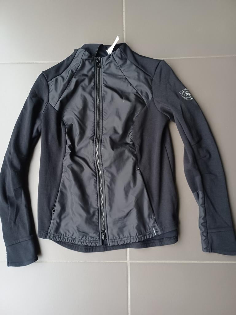 Vestje (small) en broek 14 jaar, Dieren en Toebehoren, Paardrijkleding, Ophalen of Verzenden, Zo goed als nieuw