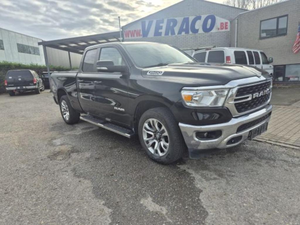 DODGE RAM 1500/LONESTAR - BJ 2022, Achat, Euro 6, Alarme, 5 portes