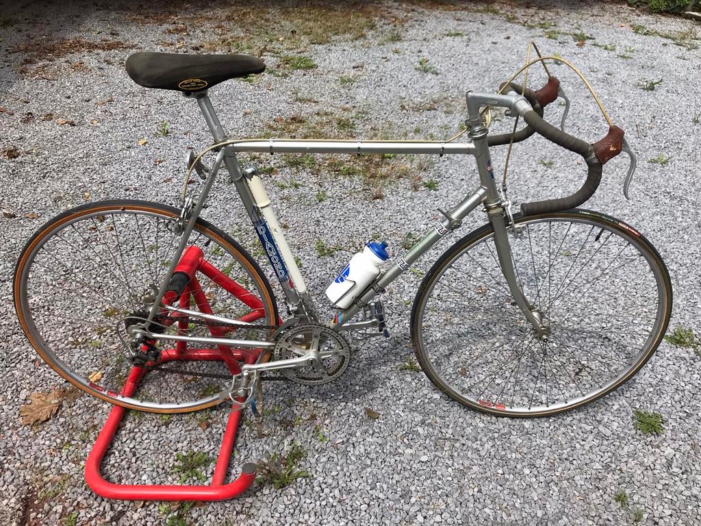 Vélo de course vintage Diamond, Comme neuf