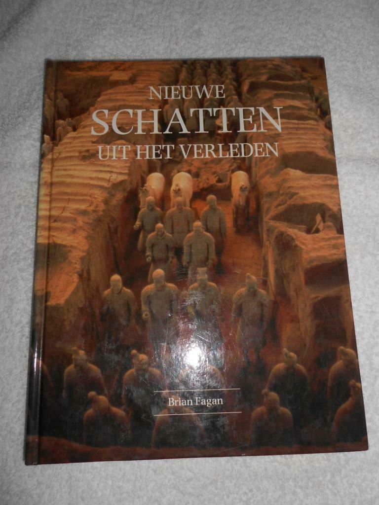 nieuwe "schatten" uit het verleden, Enlèvement ou Envoi, Utilisé
