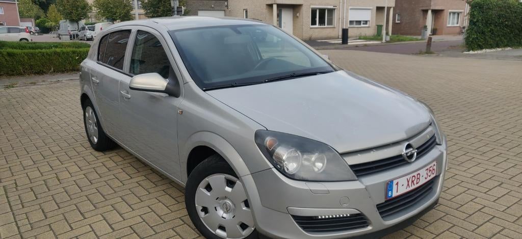 Astra 2005 Diesel 1.7, Auto's, Diesel, Particulier, Astra, Te koop