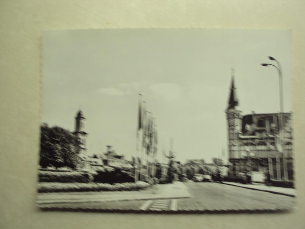 51147 - LOKEREN - MARKT, Verzamelen, Ophalen of Verzenden