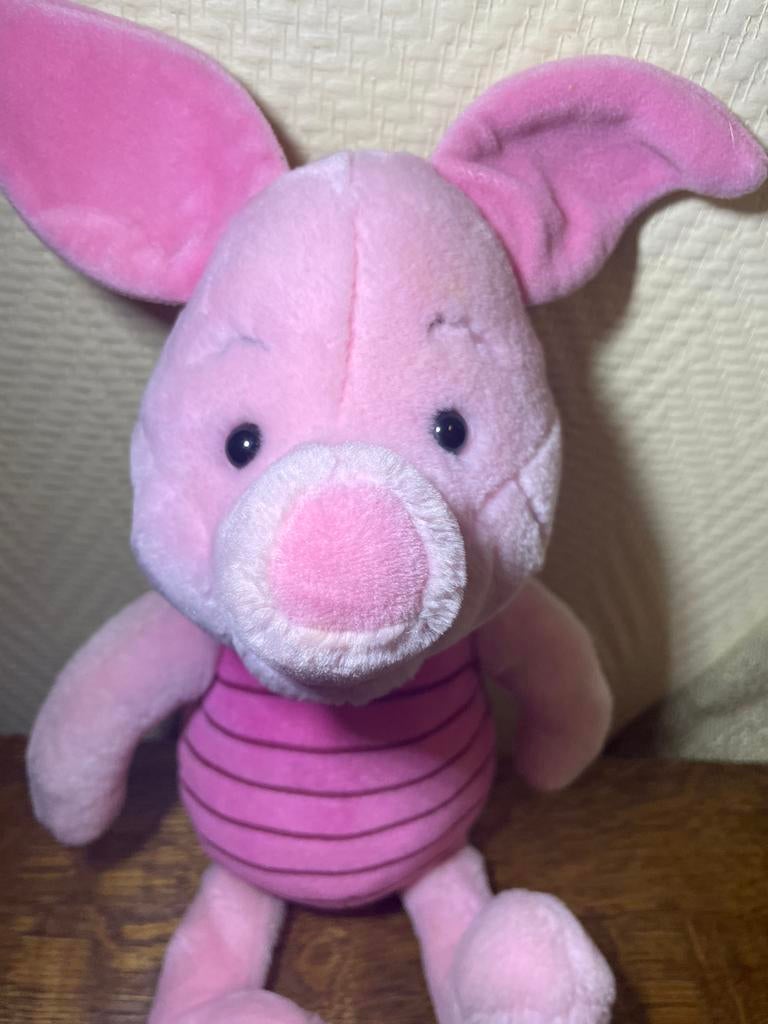 KNORRETJE WINNIE THE POOH 20 Cm, Ophalen