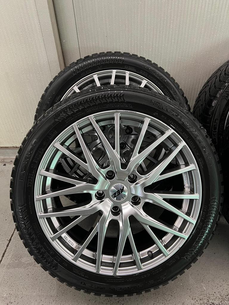 AEZ Velgen 20 inch, Auto-onderdelen, Banden en Velgen, Ophalen, 20 inch, Band(en)