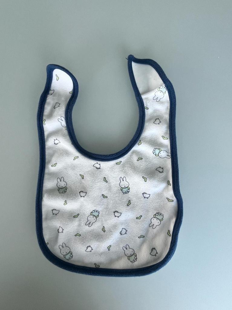 Nijntje - slab, Kinderen en Baby's, Ophalen of Verzenden, Zo goed als nieuw