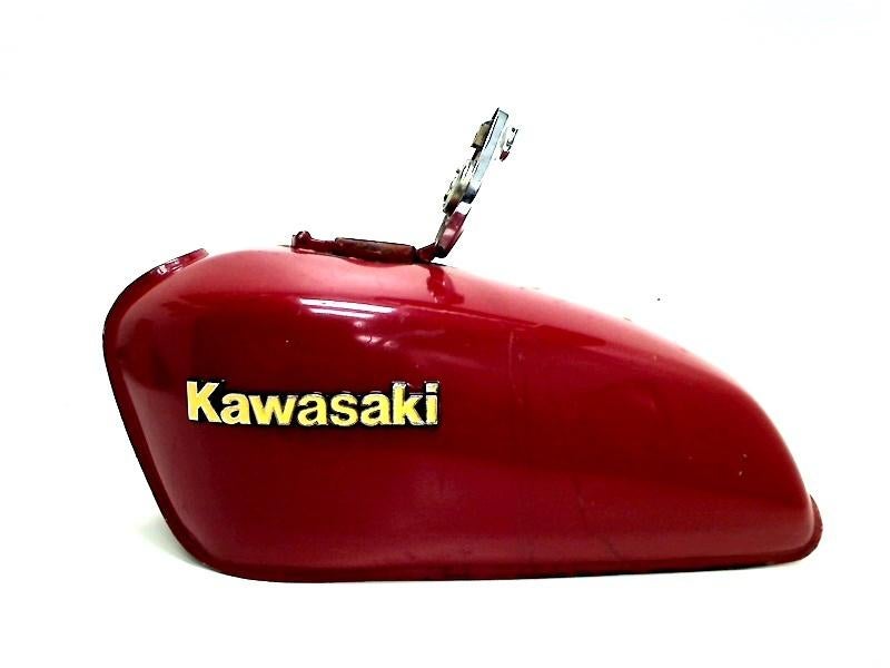 Kawasaki Z 200 1977-1984 Brandstoftank, Motoren, Ophalen of Verzenden, Gebruikt