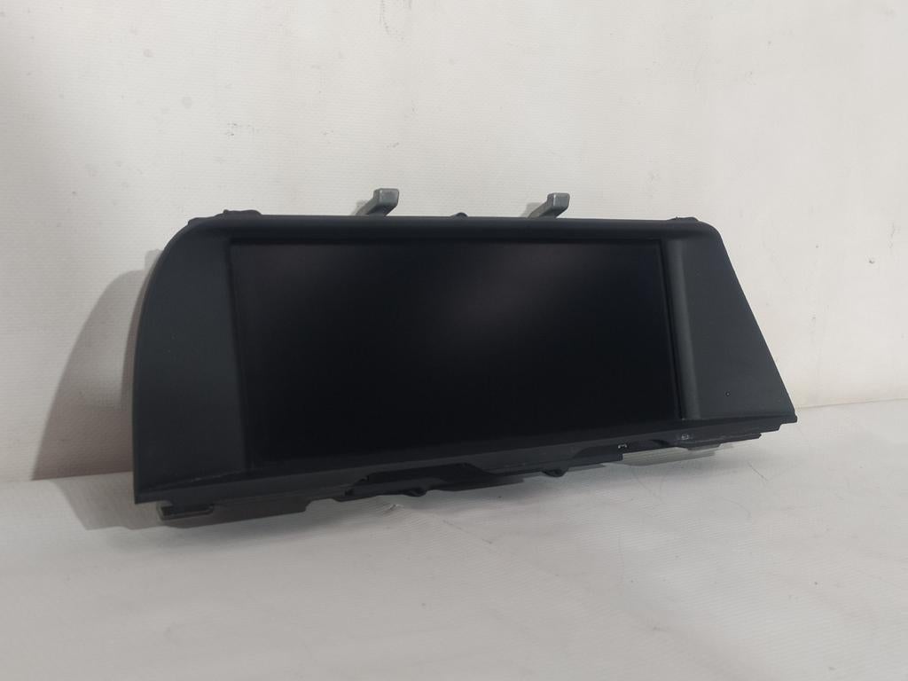 BMW 5-serie F10 9241826 Groot navigatiescherm, Ophalen, Gebruikt, BMW, BMW