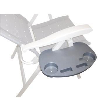 Trolley voor campingfauteuil, Caravans en Kamperen, Ophalen of Verzenden, Nieuw, Campingstoel