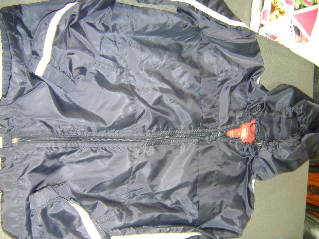 blauwe jas EDC in maat S, Ophalen of Verzenden, Zo goed als nieuw, Maat 36 (S), EDC Esprit